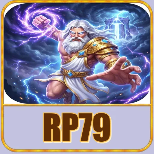 Gambar verifikasi tautan alternatif resmi rp79 Indonesia