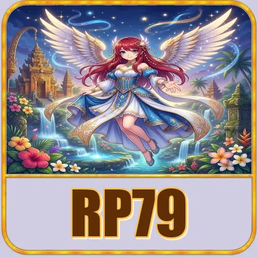 Pratinjau visual kanal unduhan rp79 APK resmi 512×512